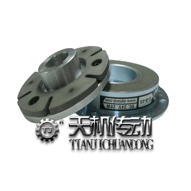干式單片電磁制動器(型號、選型及參數(shù))